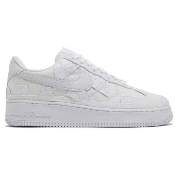 Nike
Air force 1 
'BILLIE EILISH' collab
Brand new - Picture 1 of 12